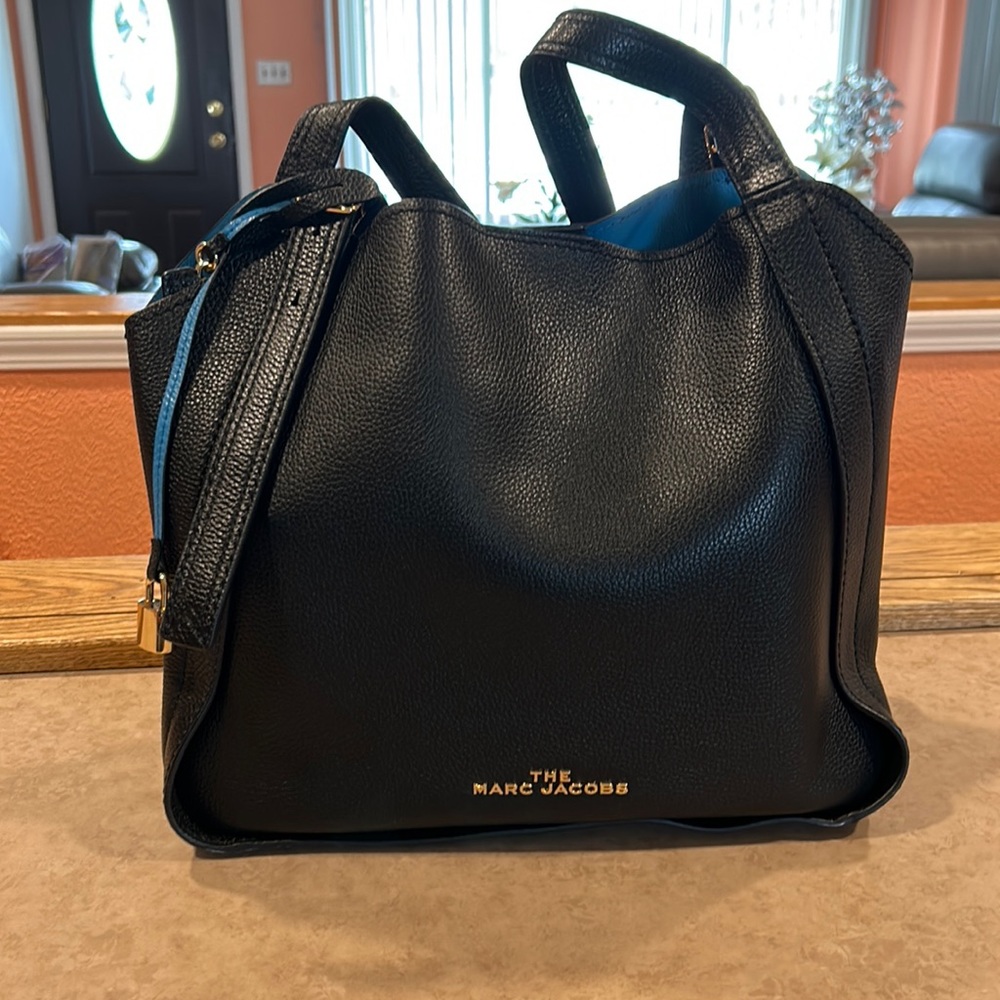 Marc Jacobs tote